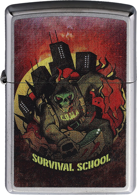 CUMA Urban Survival 207-103254