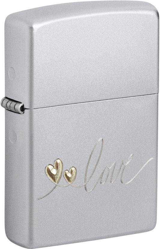 Love Design Lighter 48725