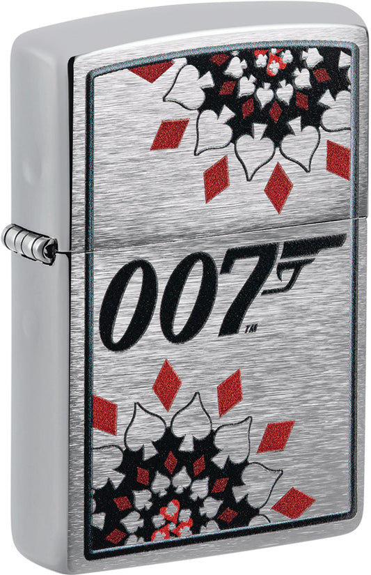 James Bond Lighter