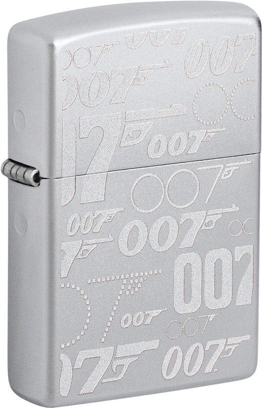 James Bond Lighter 48735