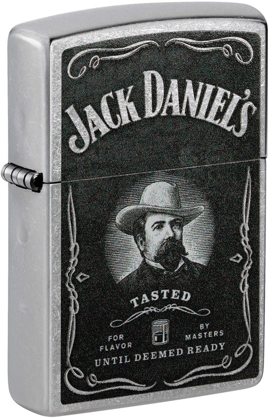 Jack Daniels Lighter 48748
