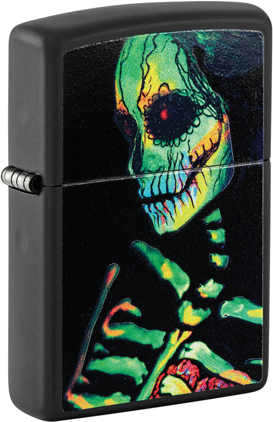 Sugar Skeleton Lighter 48761