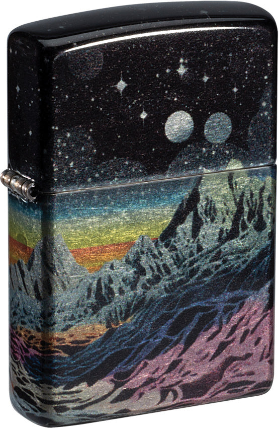 Space In Color Lighter 46432