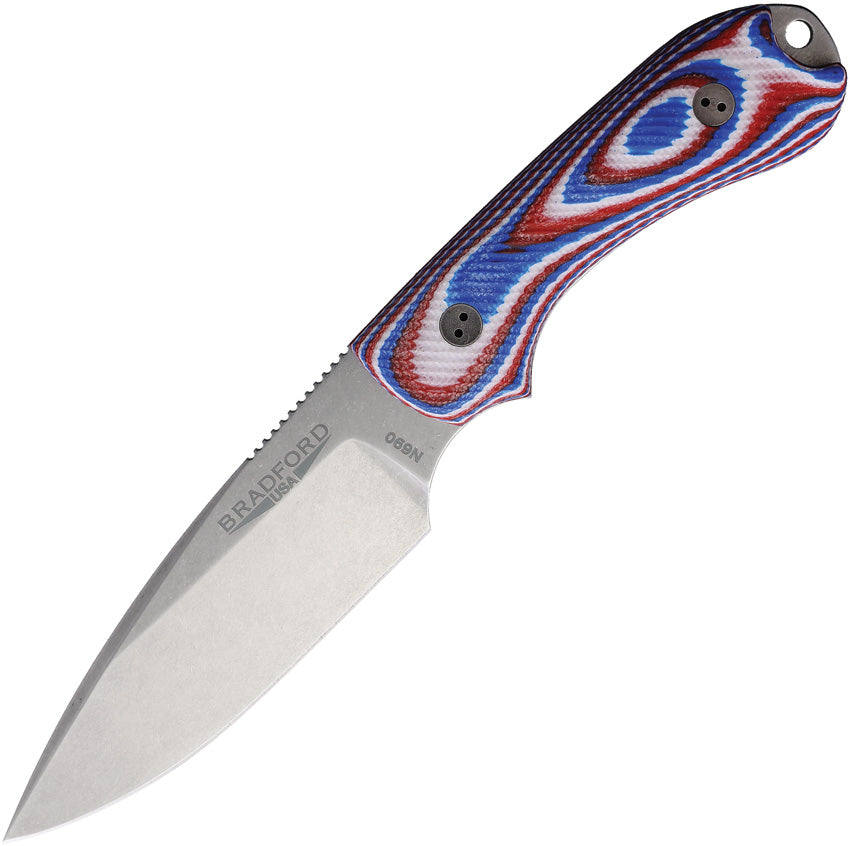 Guardian 3 Red,White,Blue 3FE-125-N690