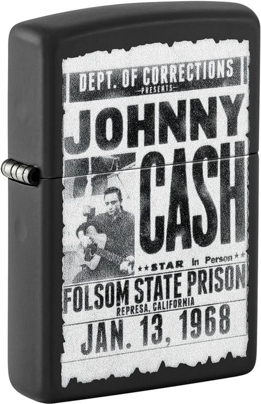 Johnny Cash Lighter 46490