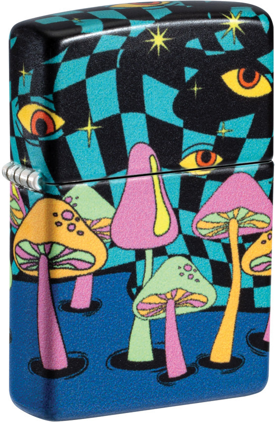 Mushroom Party Lighter 46564