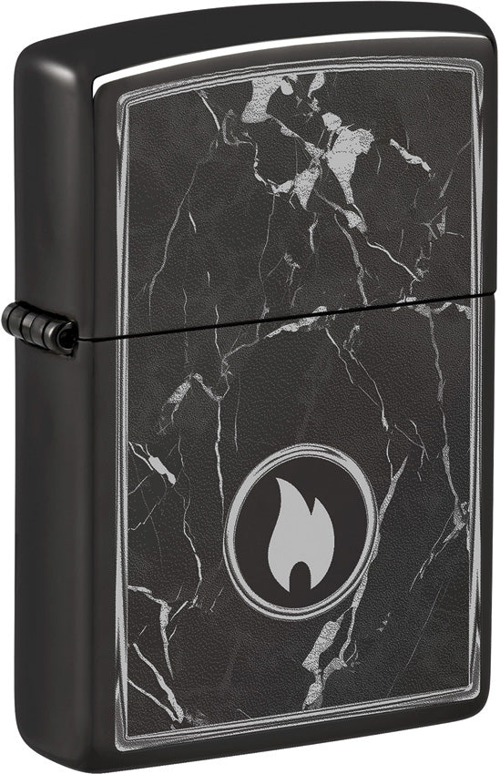 Marble Flame Lighter 46571