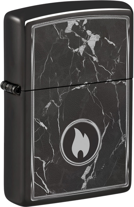 Marble Flame Lighter 46571