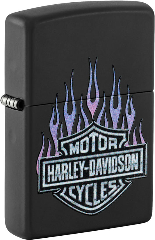 Harley Davidson Lighter 46677