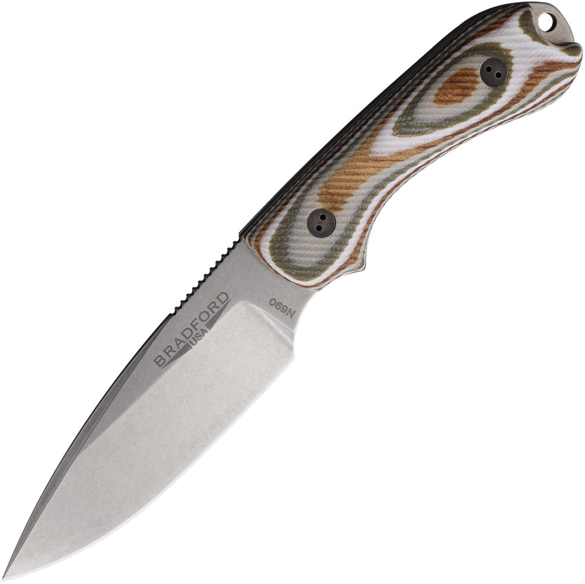 Guardian 3 Snow Camo 3FE-127-N690