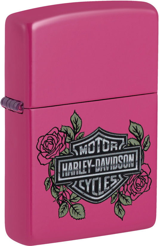 Harley Davidson Lighter 46679