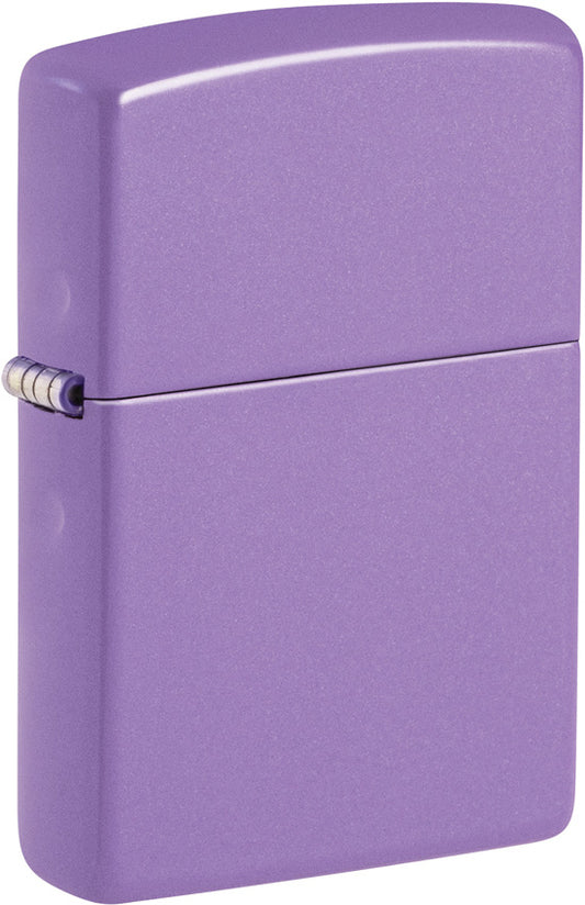Smokey Lavender Lighter 46681