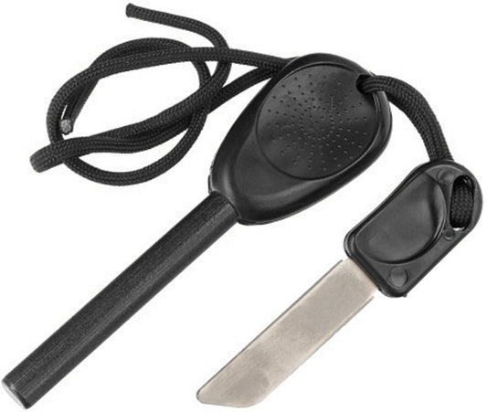 Mig-Mag Fire Starter Black MM-9580-BL