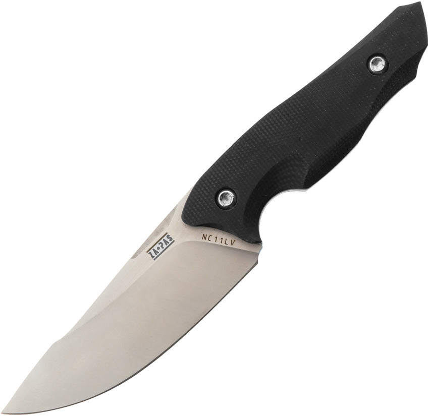 Ninja Fixed Blade Black NI-G10-BL