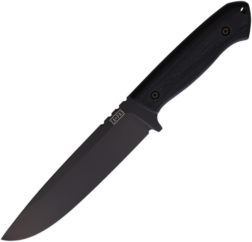 Expendable Fixed Blade G10 EX-CE-G10-BL