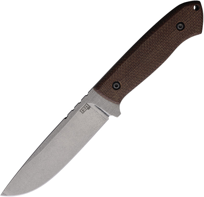 Ultra Outdoor Fixed Blade UO-ST-M-BR