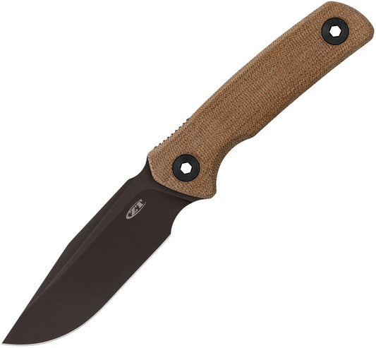 0004 Fixed Blade Micarta 0004