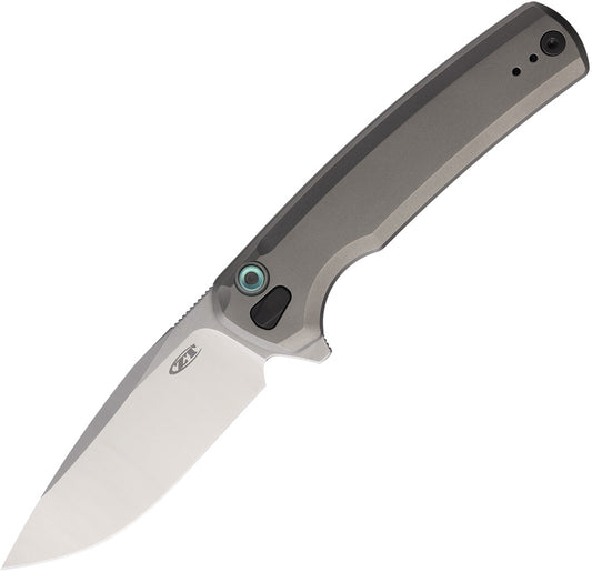 0044 Button Lock Ti 0044