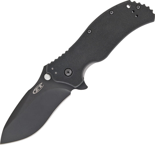 Linerlock A/O