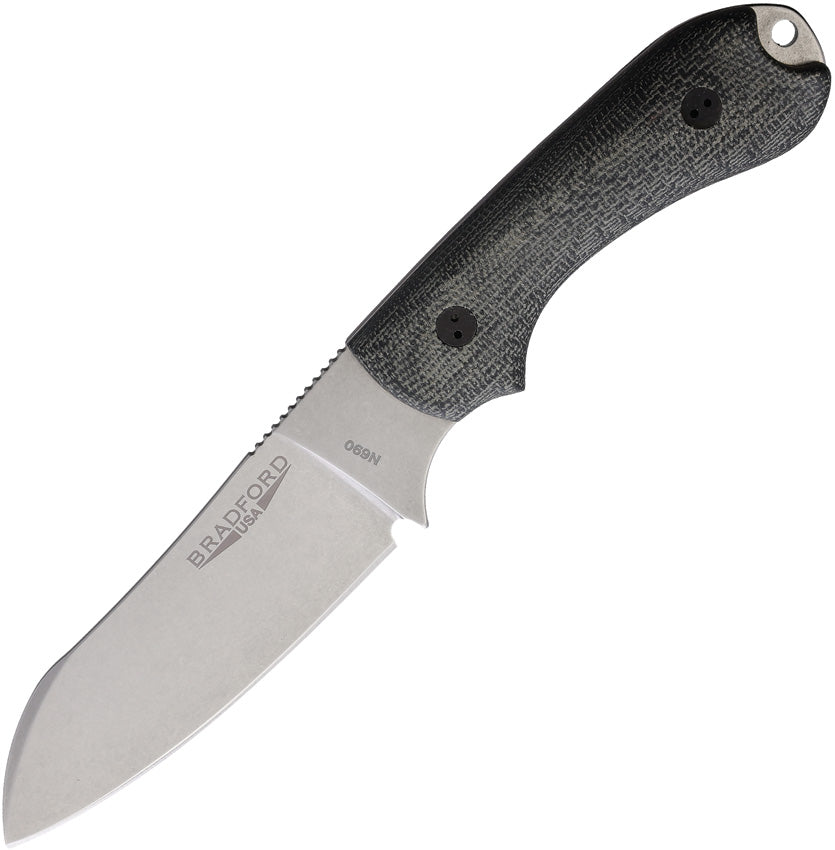 Guardian 3 3D Micarta 3SF101N690