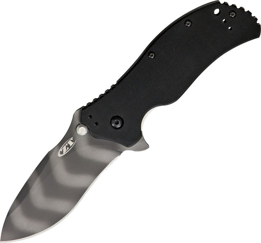 Linerlock A/O