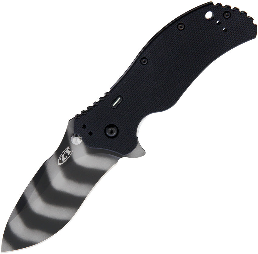 Linerlock A/O Tritium ZT 0350 TRITIUM SCALES