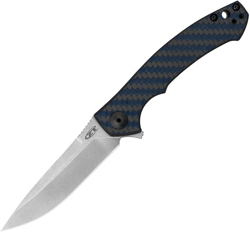 Sinkevich Framelock Magna  0450BLUCF