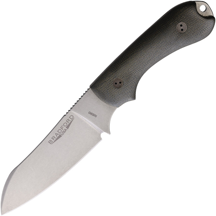Guardian 3 Fixed Blade OD 3SF102N690