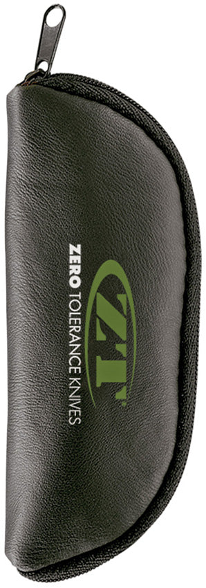 Zipper Storage Case ZTPOUCH