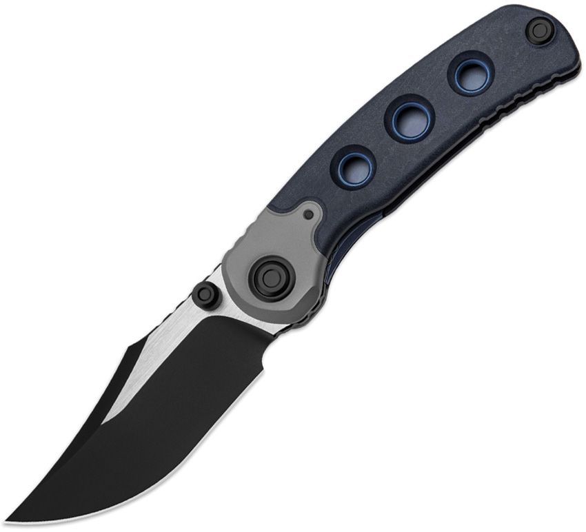 Pioneer Linerlock Blue Canyon ZX-FK03A2