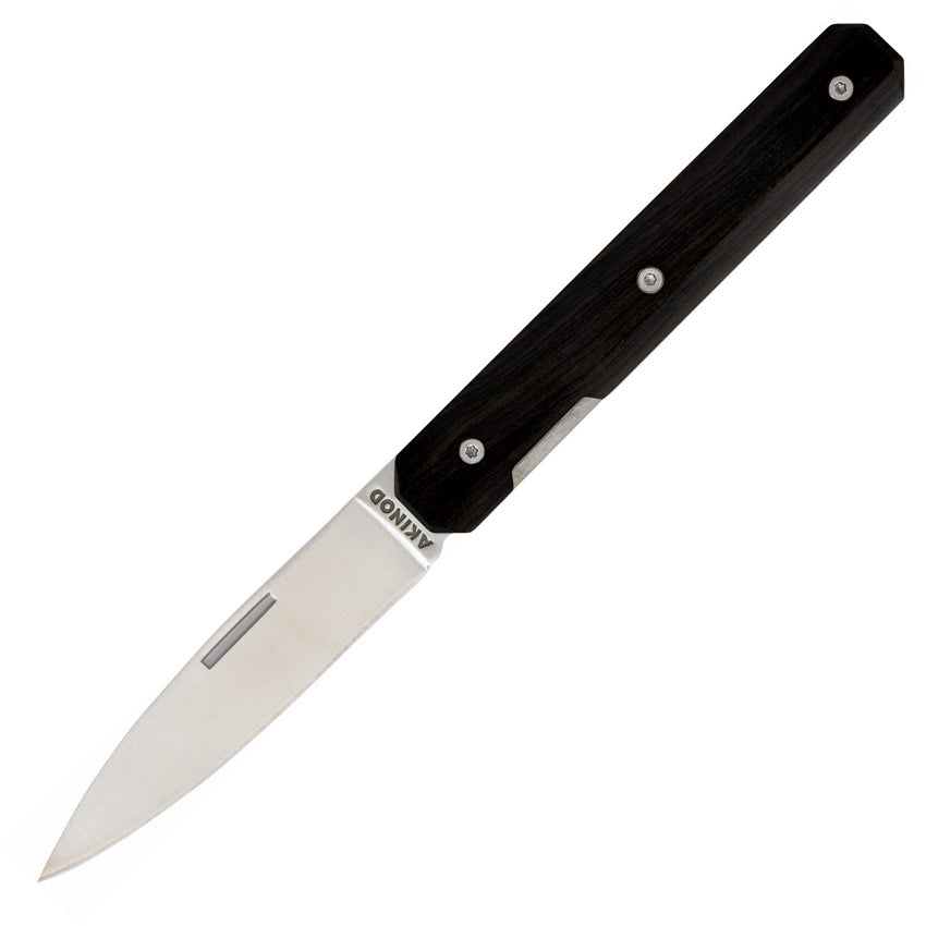 18H07 Paring Linerlock A03M00004