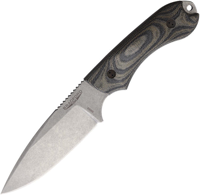 Guardian 4.2 3D Camo Micarta 4.2FE-109-N690