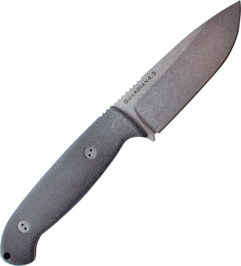Guardian 4.5 3D Black 4.5S-101-N690