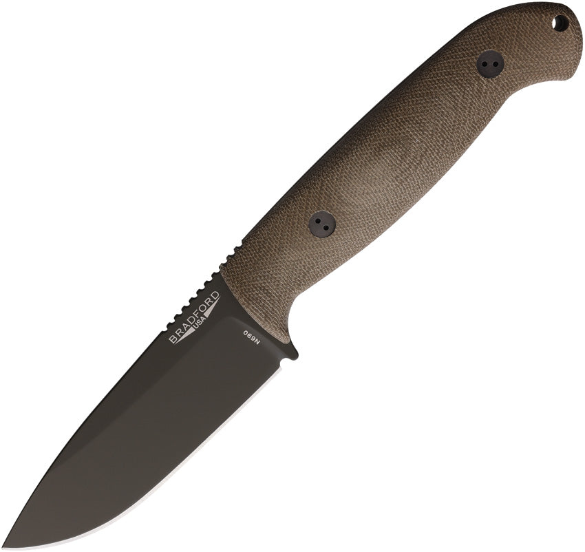 Guardian 4.5 OD Cerakote 4.5S-102OD-N690