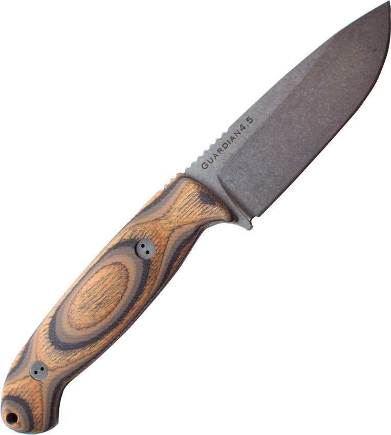 Guardian 4.5 3D G-Wood 4.5S-115-N690