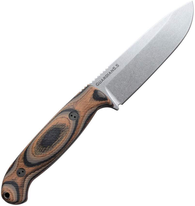 Guardian 5.5 3D G-Wood 5.5S-115-N690