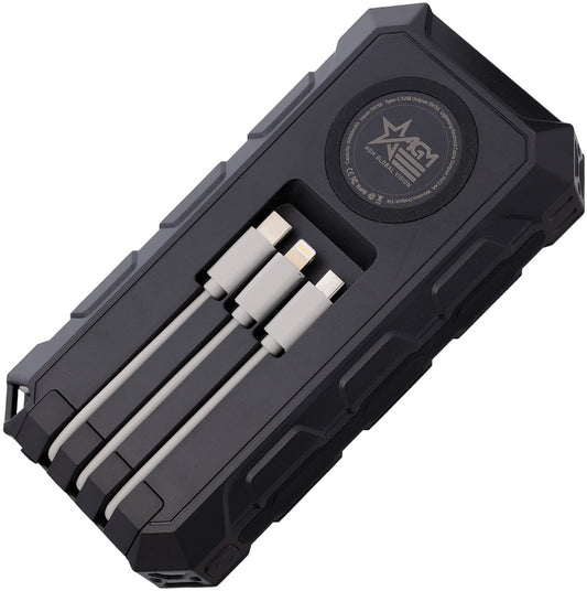 Solar Power Bank 6628XPB31