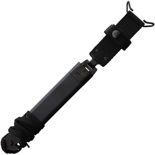 Combat Knife Black 16068