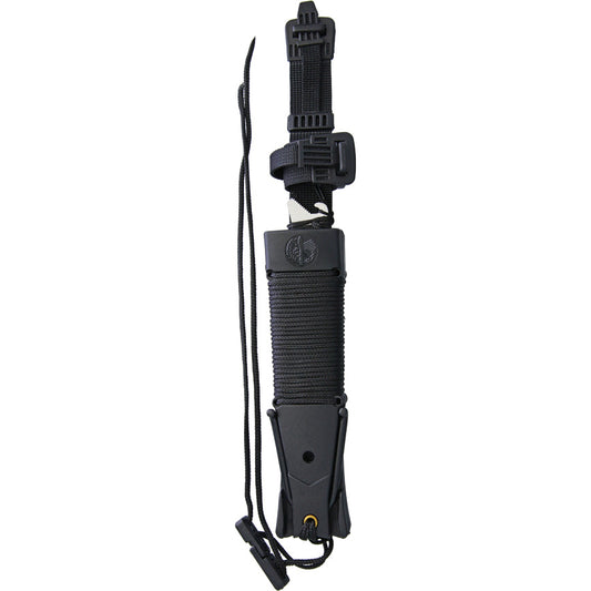 Jungle King II Black Camo 16071