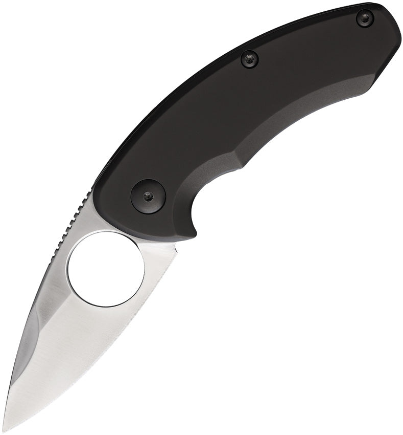 Silent Soldier Flipper Satin SILENT SOLDIER FLIPPER SATIN