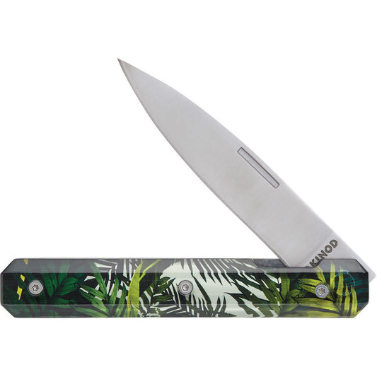 18H07 Paring Linerlock A03M00018