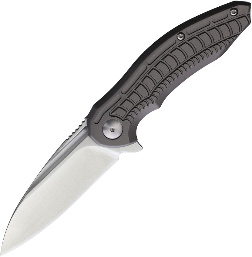 Bionic 3.0 Framelock Satin