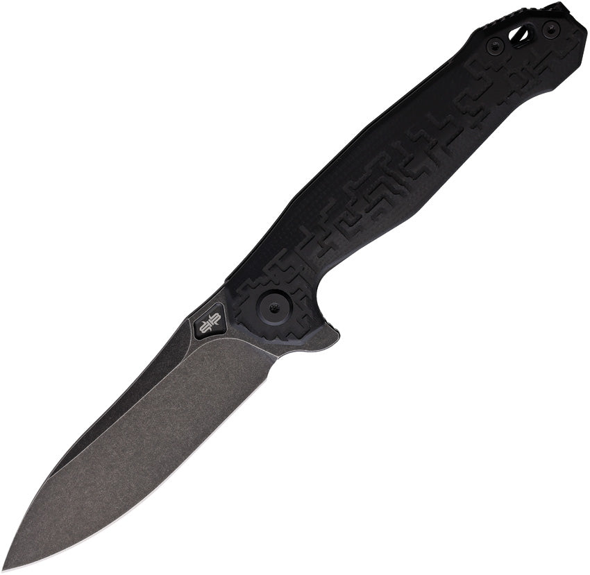 Bygones Linerlock Acid Wash
