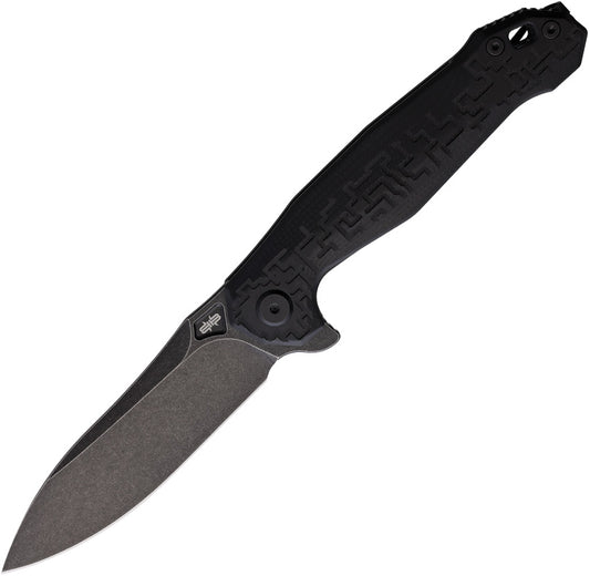 Bygones Linerlock Acid Wash