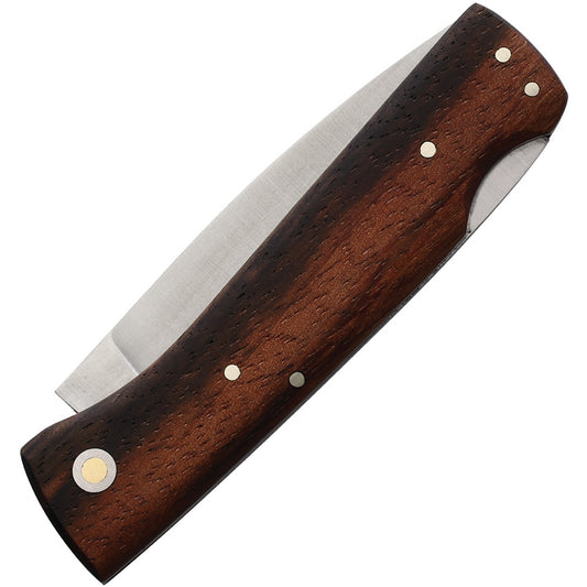 Aura Lockback Walnut 304 111