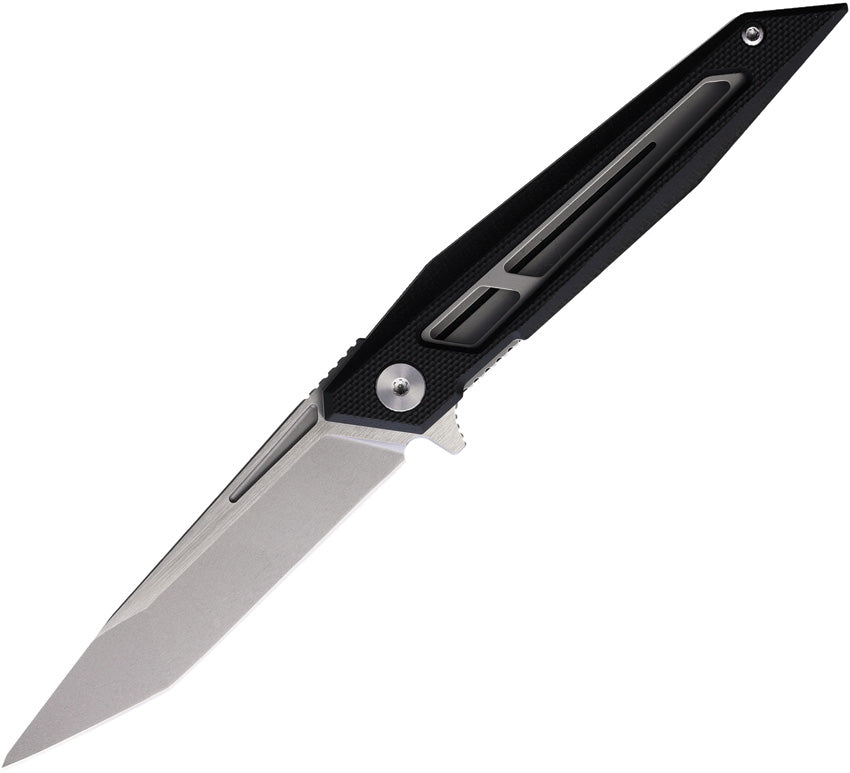 Gaviton Linerlock Black