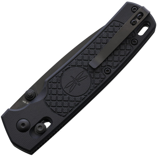 FieldBro LR-Lock Blackout 202201