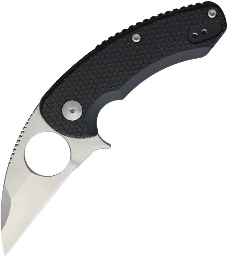 SSF Silent Soldier Linerlock BF210806 SATIN