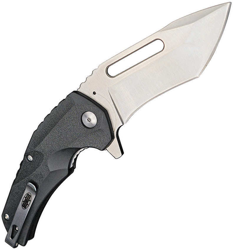 Reloader Linerlock BF210807 SATIN