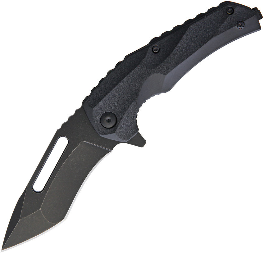 Reloader Linerlock Acid Wash BF210807 ACID ST